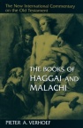 Haggai & Malachi - NICOT